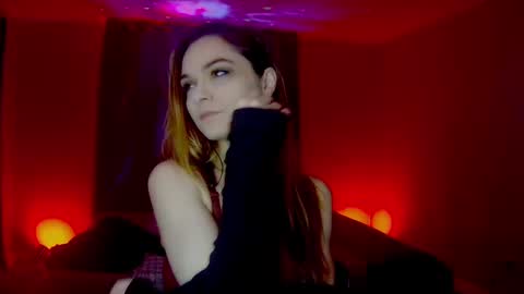 Snapshot of darkskullmistress chatting on March 2, 2025, 3:34 am roseredgoddess online show from March 2, 2025, 3:34 am