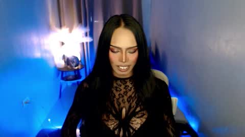 HAPPY BIRTHDAY MISTRESS MADRIANA online show from February 3, 2026, 7:13 am
