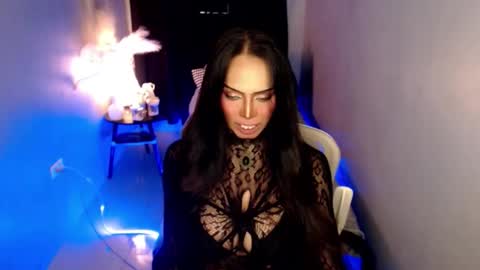 HAPPY BIRTHDAY MISTRESS MADRIANA online show from March 3, 2026, 1:17 pm