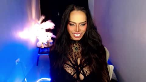 HAPPY BIRTHDAY MISTRESS MADRIANA online show from March 4, 2026, 4:51 am