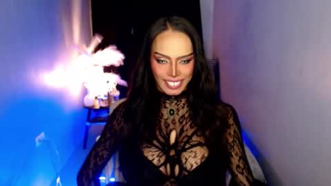HAPPY BIRTHDAY MISTRESS MADRIANA online show from March 10, 2026, 6:07 am
