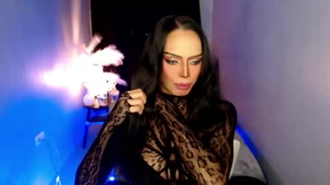 HAPPY BIRTHDAY MISTRESS MADRIANA online show from May 22, 2026, 10:21 am