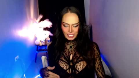 HAPPY BIRTHDAY MISTRESS MADRIANA online show from May 28, 2026, 10:34 am