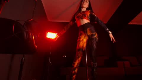 darkspark_ online show from February 6, 2026, 11:35 am