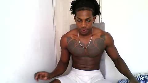 Darktemp  online show from December 17, 2025, 11:38 am