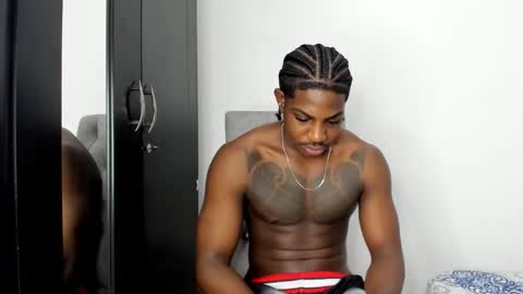 Darktemp  online show from February 21, 2026, 11:00 am