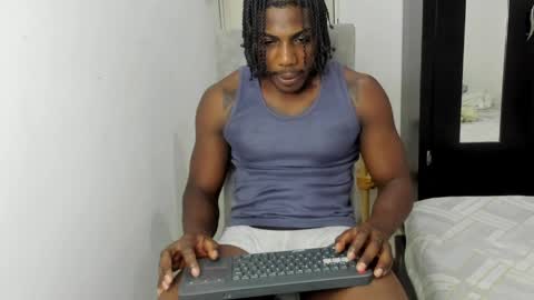 Darktemp  online show from March 30, 2026, 1:06 am