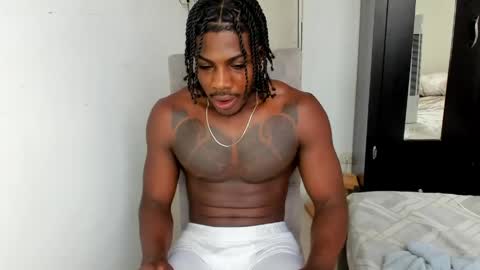 Darktemp  online show from April 18, 2026, 10:21 pm