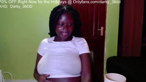  exclusive sexual content -- IGTwitterX darky 32dd online show from October 6, 2025, 5:05 am