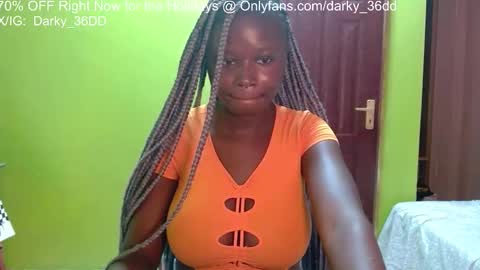 Snapshot of darky_36dd chatting on February 16, 2026, 6:31 am exclusive sexual content -- IGTwitterX darky 32dd online show from February 16, 2026, 6:31 am