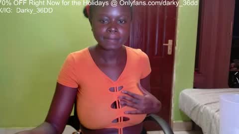  exclusive sexual content -- IGTwitterX darky 32dd online show from May 29, 2026, 2:42 am