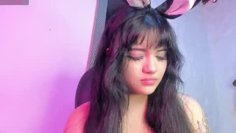 Darky Doll online show from October 6, 2025, 3:48 am