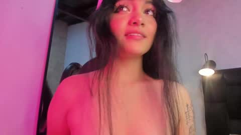 Darky Doll online show from October 9, 2025, 3:59 am