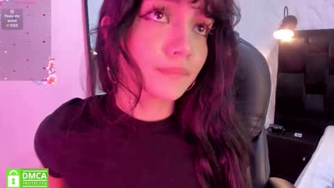 Darky Doll online show from March 29, 2026, 11:49 pm