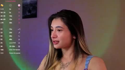 Belle online show from May 19, 2026, 3:57 am