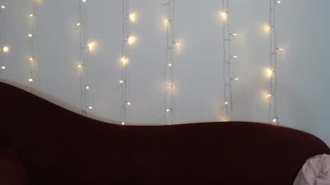 Darla Fae online show from February 10, 2025, 11:02 pm