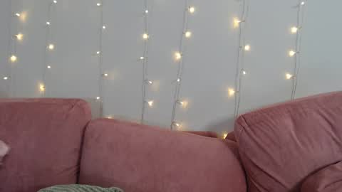 Darla Fae online show from February 27, 2025, 5:58 pm