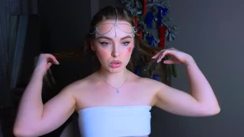 Darlina online show from February 15, 2026, 6:04 pm