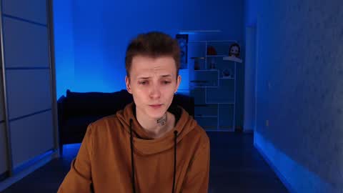 Snapshot of darling__oliver chatting on December 29, 2024, 5:33 pm your lovely Oli online show from December 29, 2024, 5:33 pm