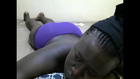 darling_ella online show from January 2, 2025, 4:20 am