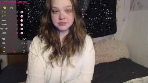 darling_tony18 online show from March 7, 2026, 3:31 pm