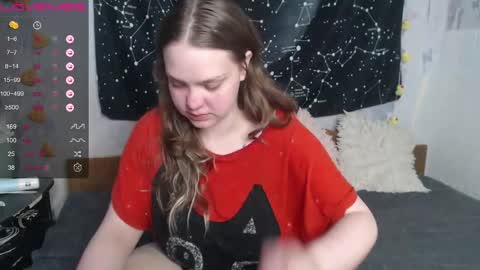 darling_tony18 online show from April 21, 2026, 12:44 pm