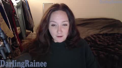Snapshot of darlingrainee chatting on October 7, 2025, 10:12 am DarlingRainee online show from October 7, 2025, 10:12 am