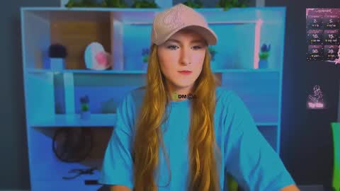 darly honey online show from April 10, 2026, 11:37 am