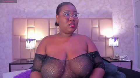 Snapshot of darnellqueen chatting on December 9, 2024, 4:34 am Darnell Queen online show from December 9, 2024, 4:34 am