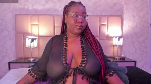 Snapshot of darnellqueen chatting on January 5, 2025, 4:25 am Darnell Queen online show from January 5, 2025, 4:25 am
