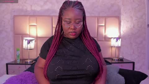 Snapshot of darnellqueen chatting on January 8, 2025, 4:44 am Darnell Queen online show from January 8, 2025, 4:44 am