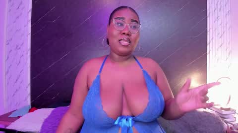 Snapshot of darnellqueen chatting on September 15, 2025, 3:50 am Darnell Queen online show from September 15, 2025, 3:50 am