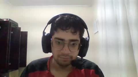 darque online show from September 17, 2025, 12:12 am