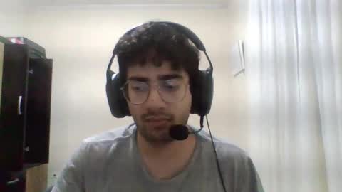 darque online show from November 2, 2025, 2:36 am