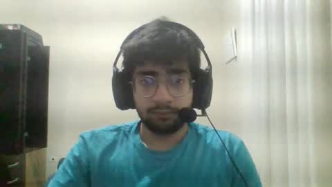 darque online show from November 14, 2025, 12:31 am