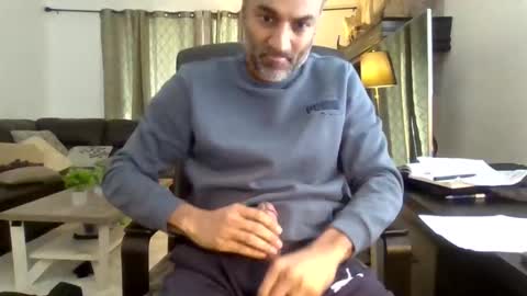 darryl43321 online show from February 17, 2026, 6:36 pm