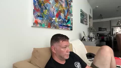 dartanha007 online show from October 13, 2025, 6:19 pm