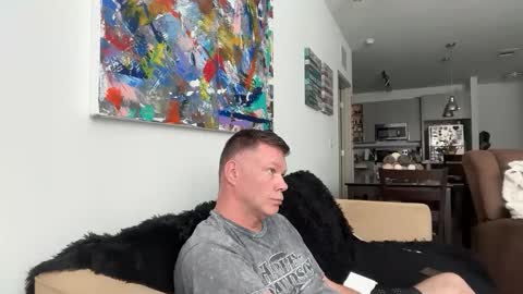 dartanha007 online show from February 10, 2026, 6:23 pm