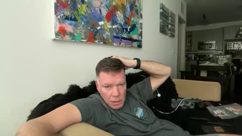 dartanha007 online show from February 15, 2026, 9:00 pm