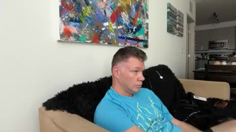 dartanha007 online show from March 15, 2026, 7:20 pm