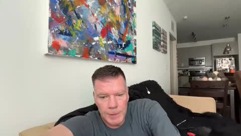 dartanha007 online show from March 17, 2026, 6:33 pm