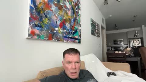 dartanha007 online show from April 6, 2026, 6:31 pm