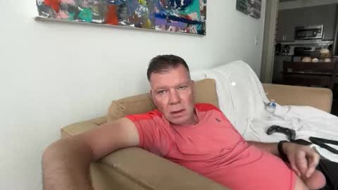 dartanha007 online show from May 11, 2026, 7:44 pm