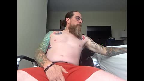 DarthRaider online show from June 3, 2026, 3:09 am
