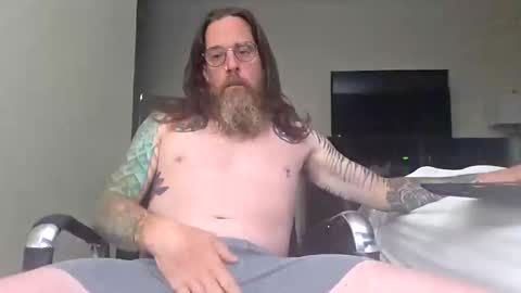 DarthRaider online show from June 4, 2026, 2:39 am