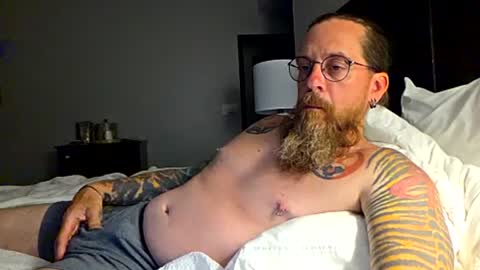 DarthRaider online show from July 31, 2026, 2:00 am