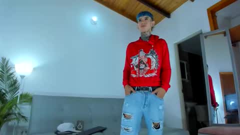 darwin_ggh online show from November 30, 2025, 7:45 am