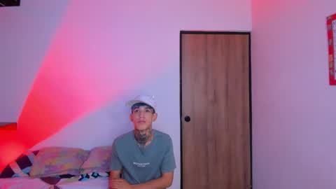 darwin_ggh online show from February 9, 2026, 9:41 pm