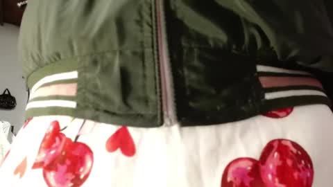 darwin_x online show from January 15, 2026, 12:10 pm