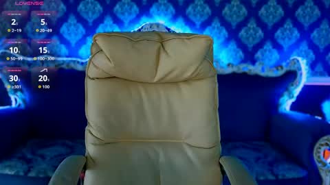 daryana_gray online show from April 25, 2026, 6:27 am